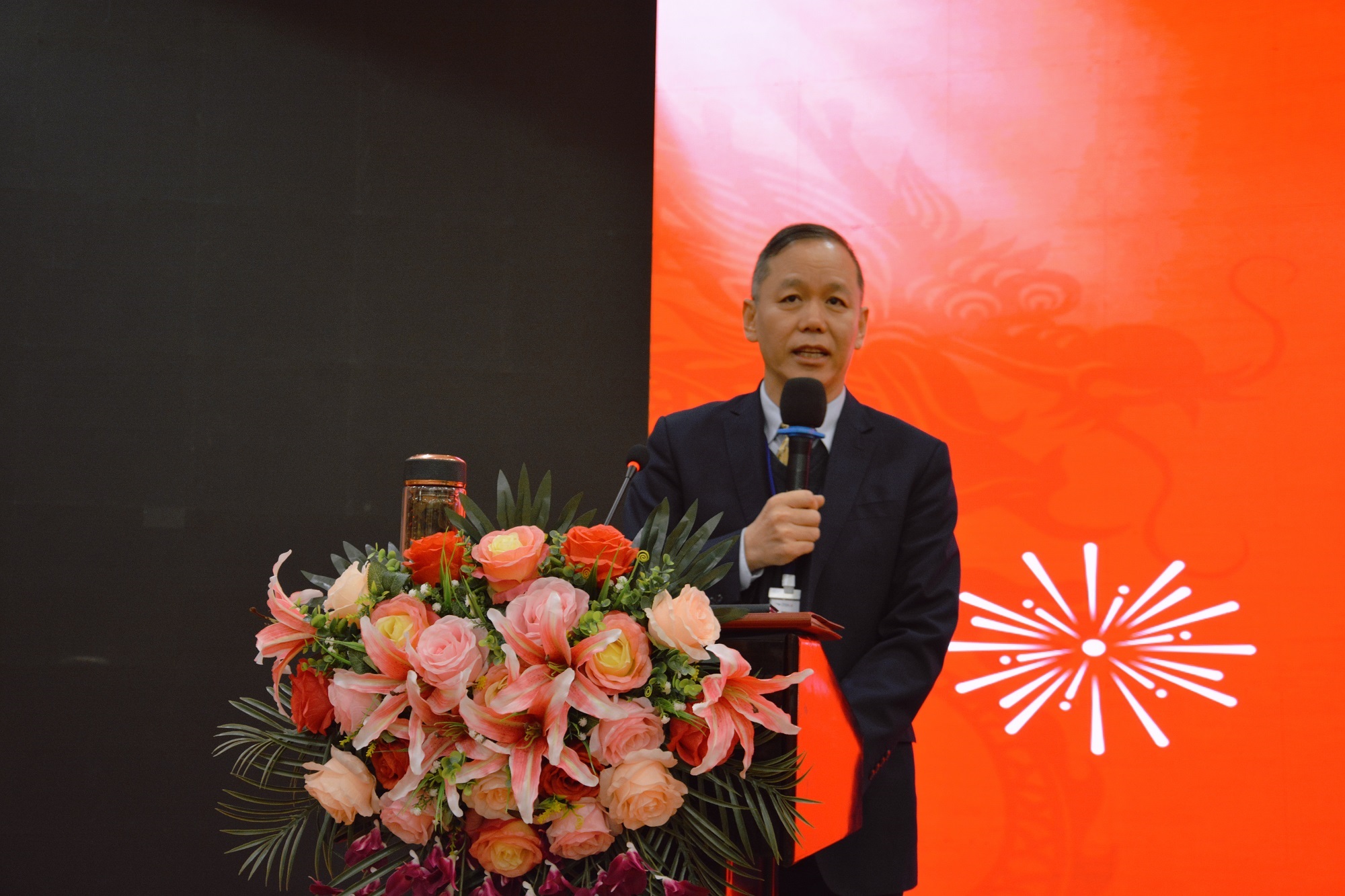 泰達(dá)咨詢(xún)2023年年終工作總結(jié)暨2024年工作部署會(huì)圓滿(mǎn)召開(kāi)