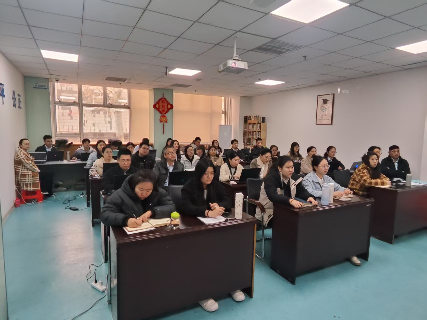 造價板塊全員集結(jié)！2024版工程量清單標(biāo)準(zhǔn)學(xué)習(xí)進行時